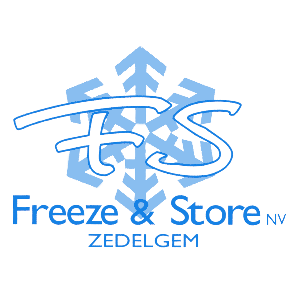 Freeze & Store
